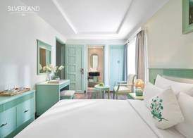 Silverland Sil Hotel 2