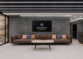 Best Western Insadong Hotel 5