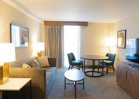 Holiday Inn NASHVILLE-VANDERBILT (DWTN) by IHG 3