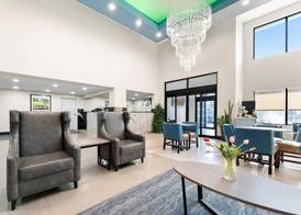 Quality Inn Sandersville 3
