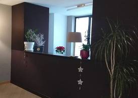 Hotel Cavalieri Pinerolo 2