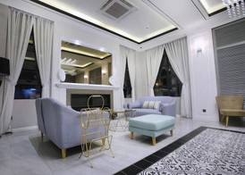 Stanton Hotel 5