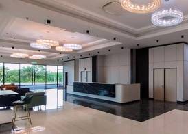 Hotel Kapalai Semporna 3