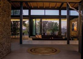 Umoya Safari Lodge - All Inclusive 2