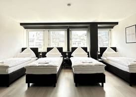 BLK Hostel 2