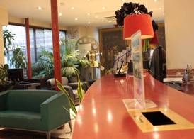 Hotel Hauteville Opera 4