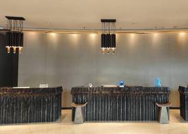 Renaissance Nanjing Olympic Centre Hotel 2