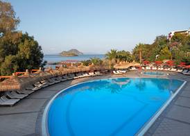 Kadikale Resort Spa 5