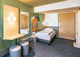 B&B HOTEL Hannover-Laatzen 3
