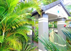 Blue Waters Apartments 4