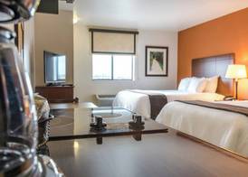 My Place Hotel-North Las Vegas, NV 5