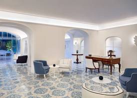 Pazziella, a Luxury Collection Hotel, Capri 3