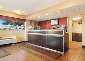 Red Roof Inn Canton 2