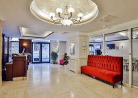 Orient Express & Spa by Orka Hotels 4