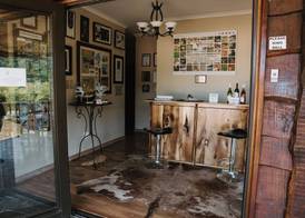 Thunzi Bush Lodge 3