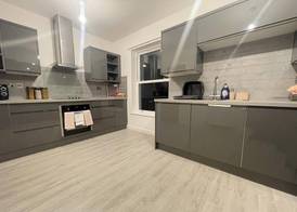 Quartz Apartment in Cambridge 2