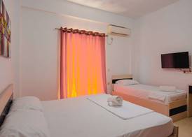 Hotel Argjiro 4