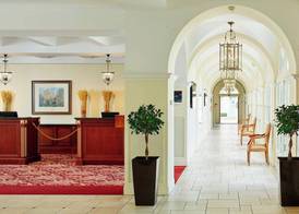 Marriott's Village d'Ile-de-France 2
