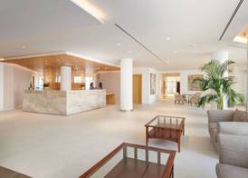 Hipotels Bahía Grande Aparthotel 4