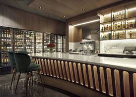 Hotel Riverton 5