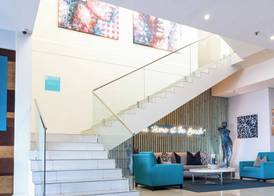 Blaauwberg Beach Hotel 2