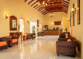 Hotel Agustos Urubamba 2