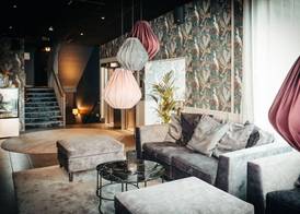 Hotell Östersund 5