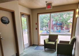 Waterton Lakes Lodge Resort 2