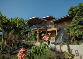 Madhuvan Resort 5