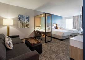 SpringHill Suites Minneapolis Maple Grove/Arbor Lakes 4