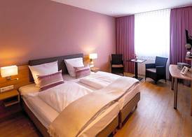 Hotel Restaurant Verst 4