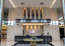 Zahara Hotel 2