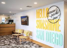 Ocean Park Inn 5