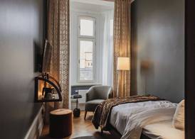 Home Hotel Baltzar 5
