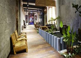 1825 Gallery Hotel 5