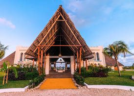 Hôtel Kilindini Resort Zanzibar 3