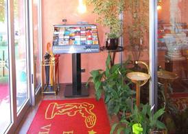 Hotel Vittoria 2