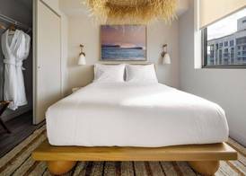 Flow Hotel Miami 5