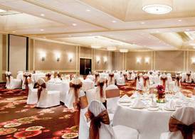 Sheraton Cavalier Calgary Hotel 5
