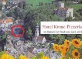 Hotel Krone 4