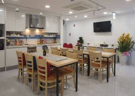 Myeongdong Sunshine Guesthouse 2