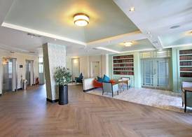 Waterford Marina Hotel 2
