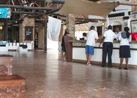 Voyager Beach Resort 3