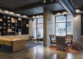 Alt Hotel Saskatoon 5