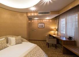 Çeşmeli Konak Otel 5