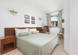 Relais Caposcuro Capri 3