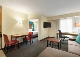 Residence Inn Corpus Christi 5