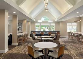 Residence Inn By Marriott Vacaville 2