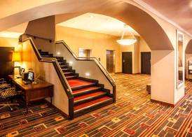 Garden Court OR Tambo International Airport 3