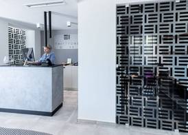 31 Doors Hotel 3